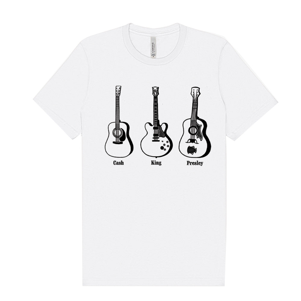 Cash King Presley T-Shirt