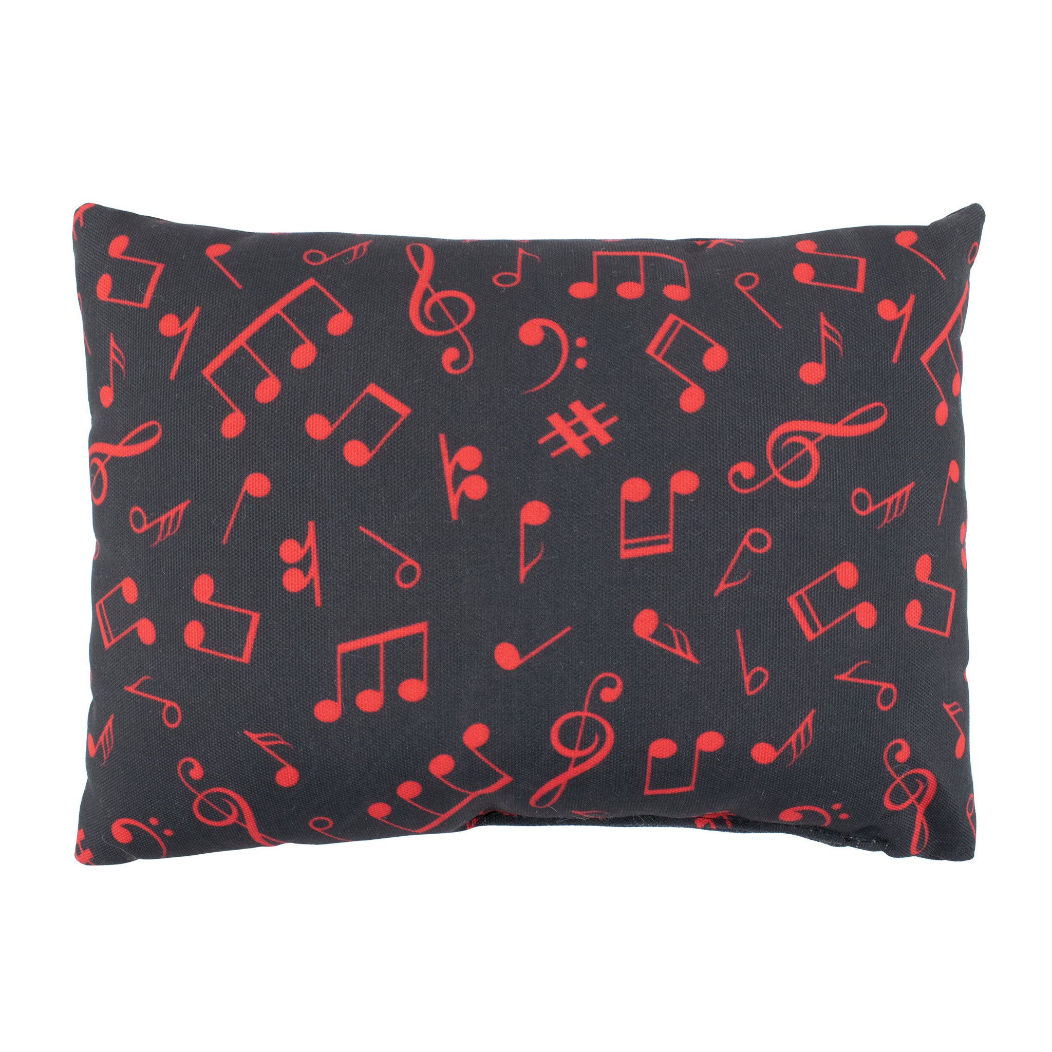 Here Comes Treble Pillow