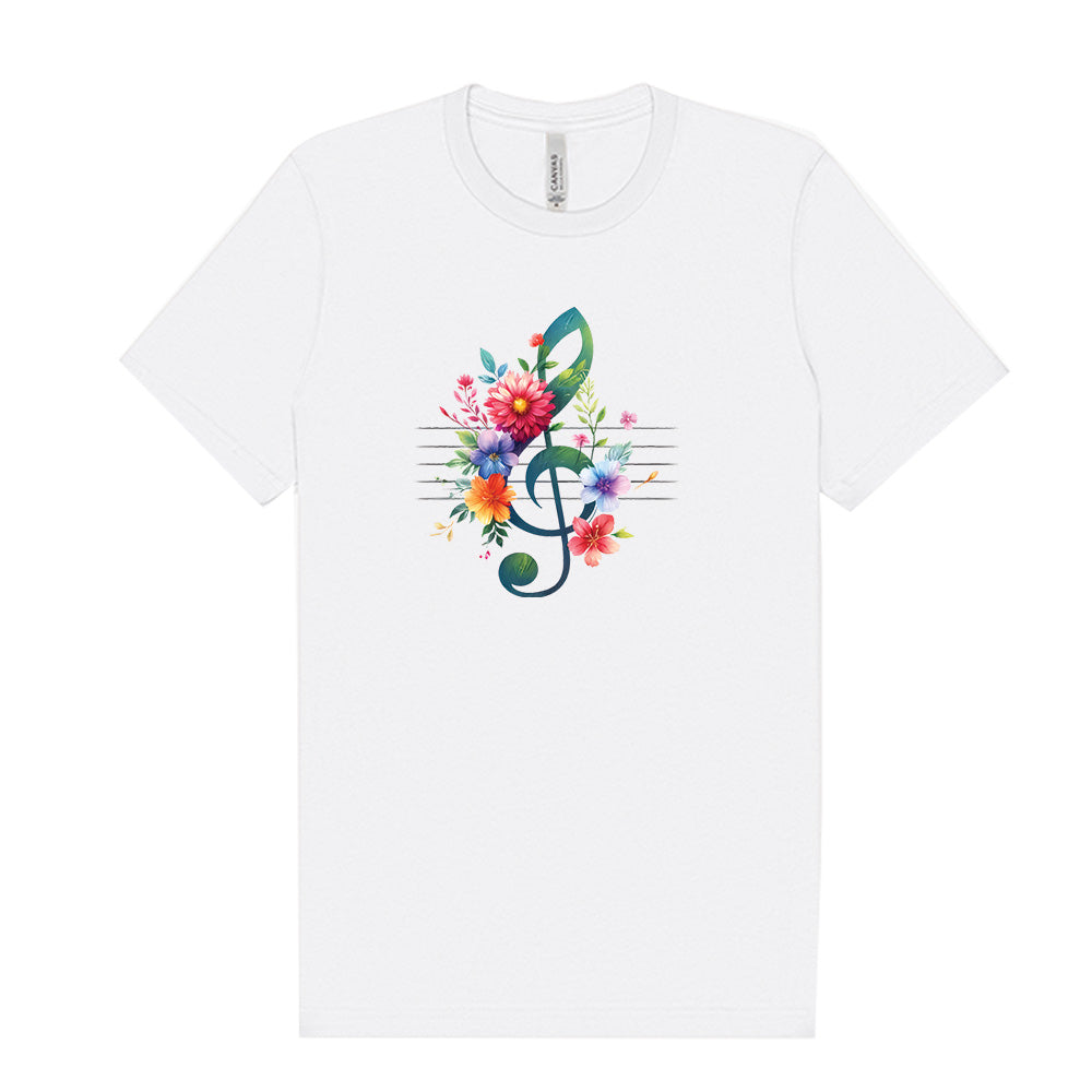 Treble in Paradise T-Shirt