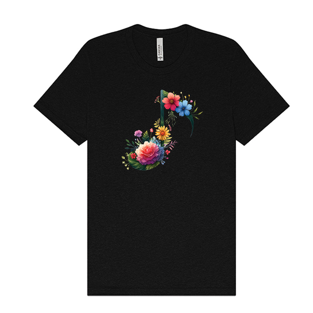 Music in the Garden T-Shirt