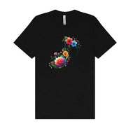 Music in the Garden T-Shirt