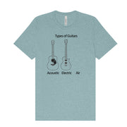 Air Guitar TShirt