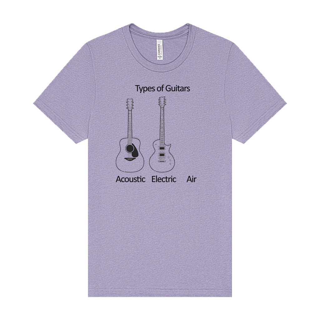 Air Guitar TShirt