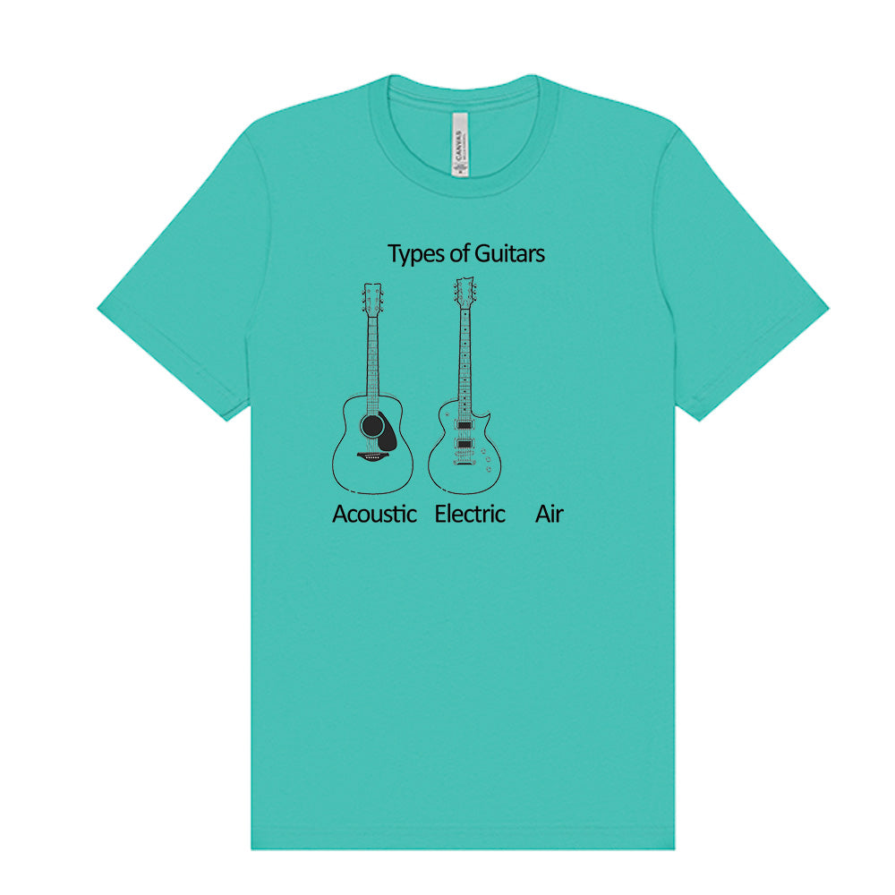 Air Guitar TShirt