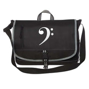 Cutting Edge Briefcase Messenger Bag