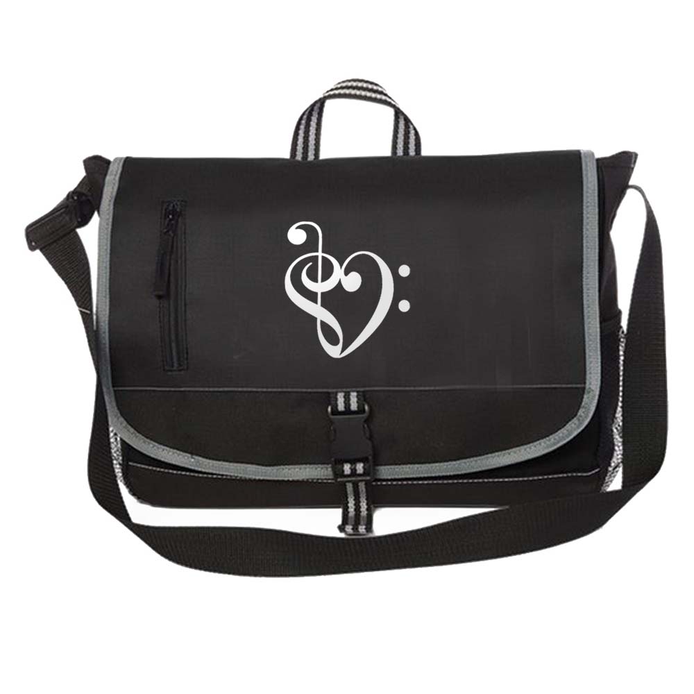 Music Expressions Briefcase @ The Music Stand