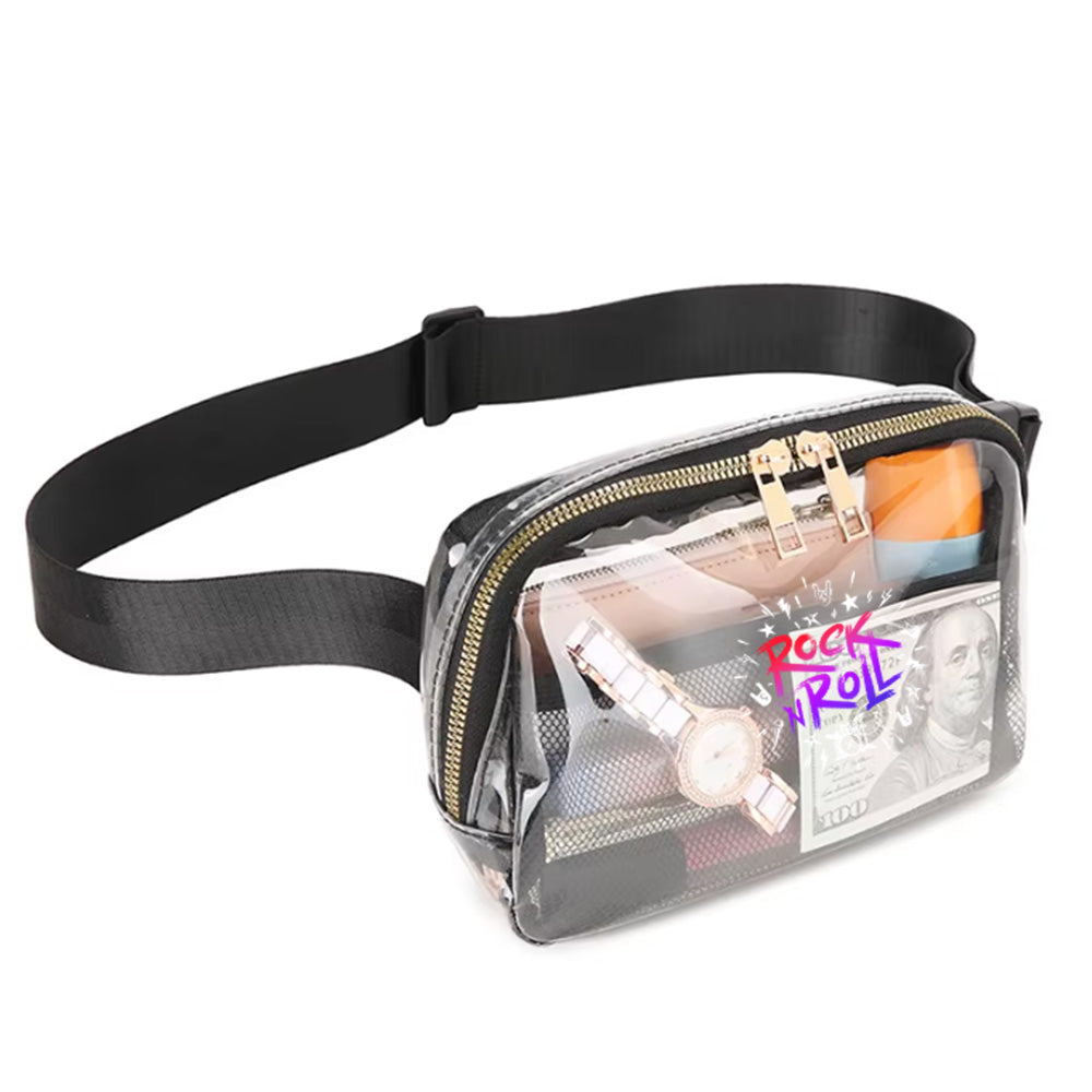 Music Festival Stadium Bag