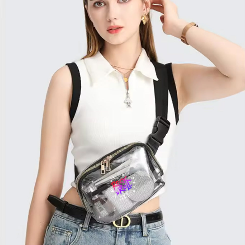 Music Festival Stadium Bag
