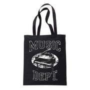 Music Department Tote Bag