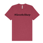 SaveTheSharp T-Shirt