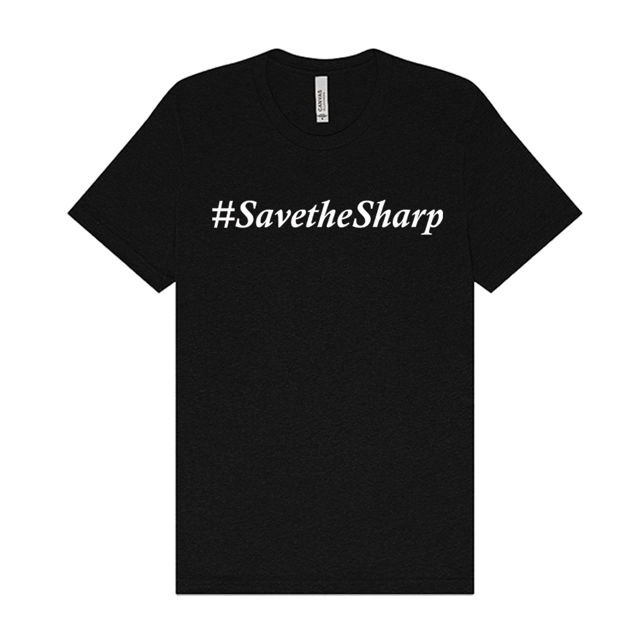 SaveTheSharp T-Shirt