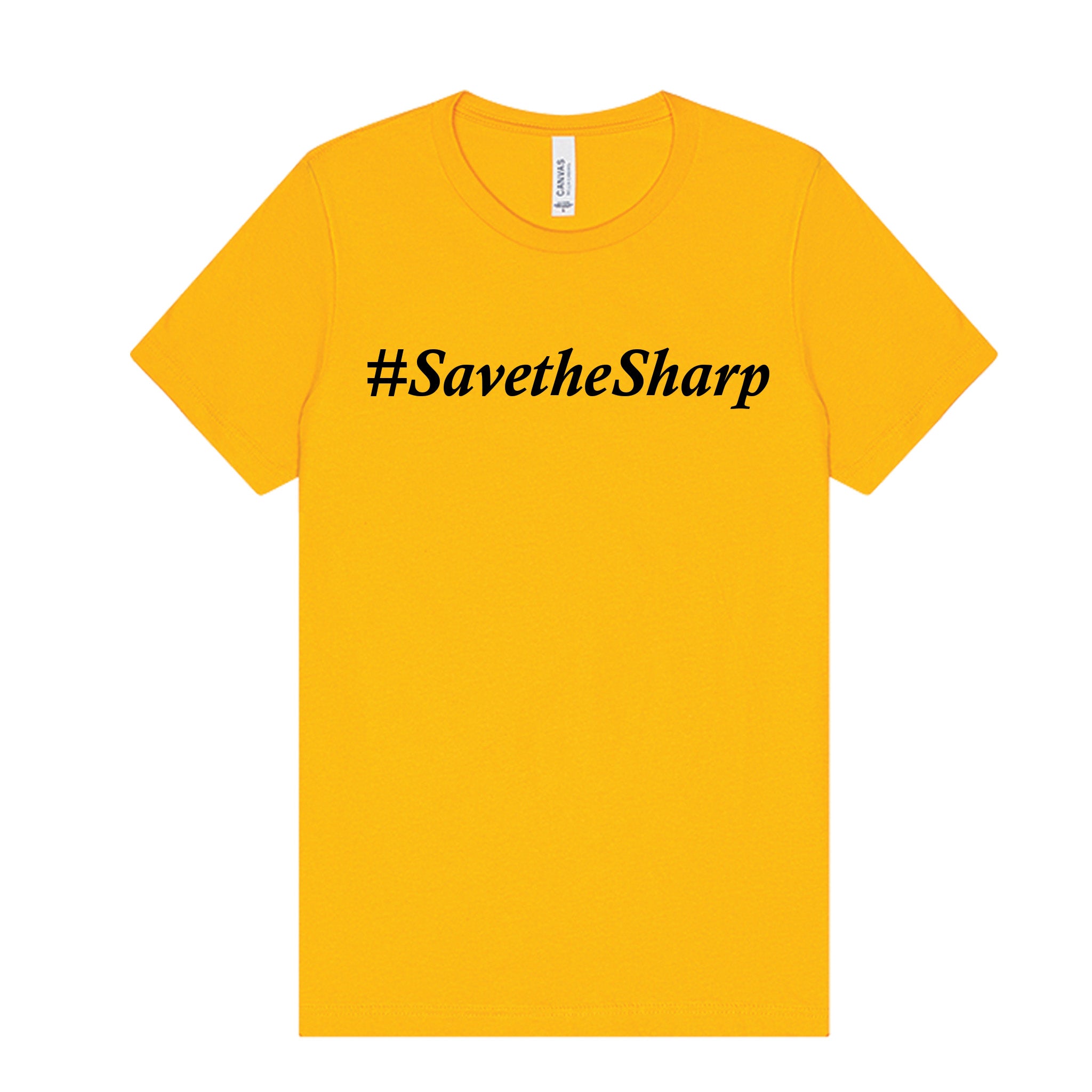SaveTheSharp T-Shirt