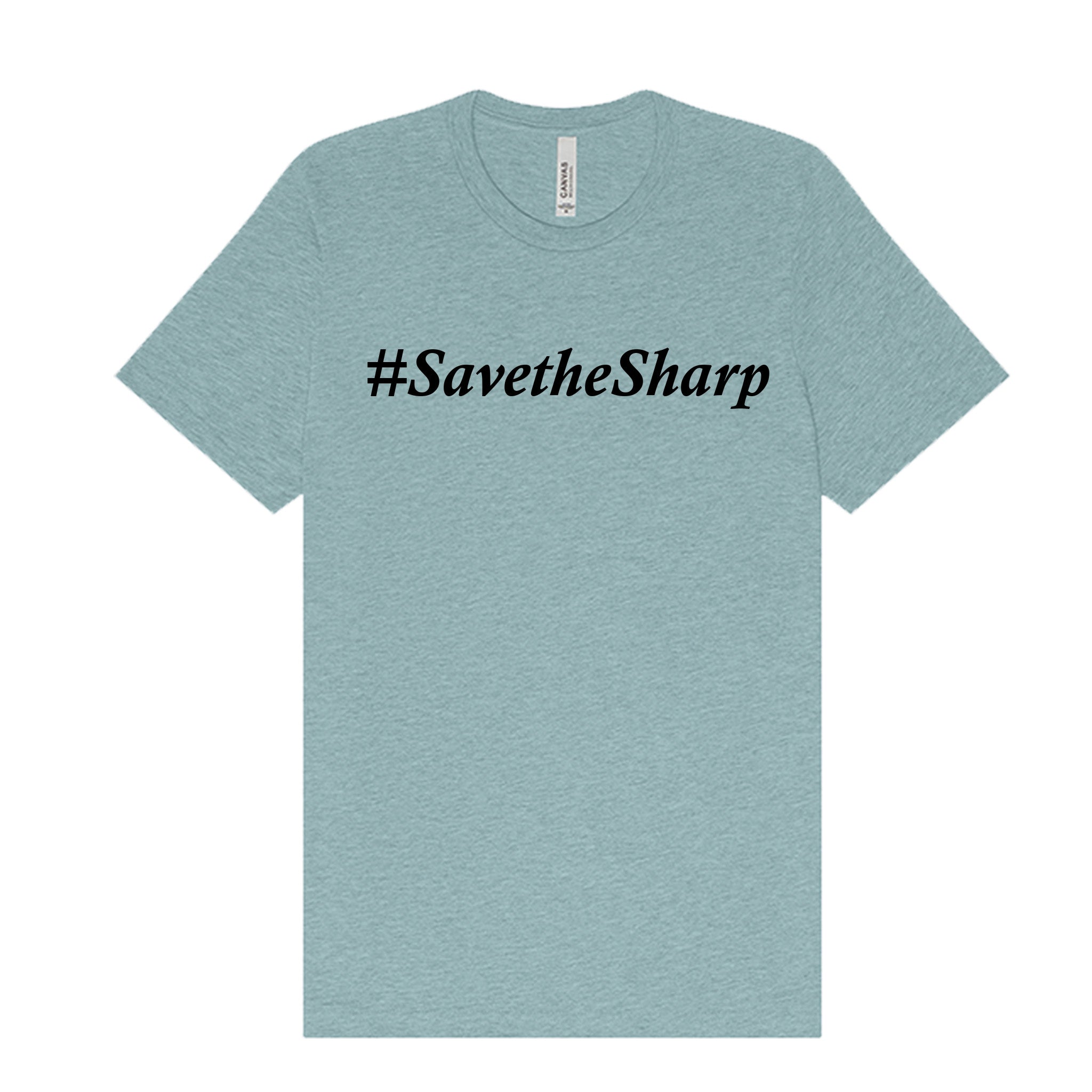 SaveTheSharp T-Shirt