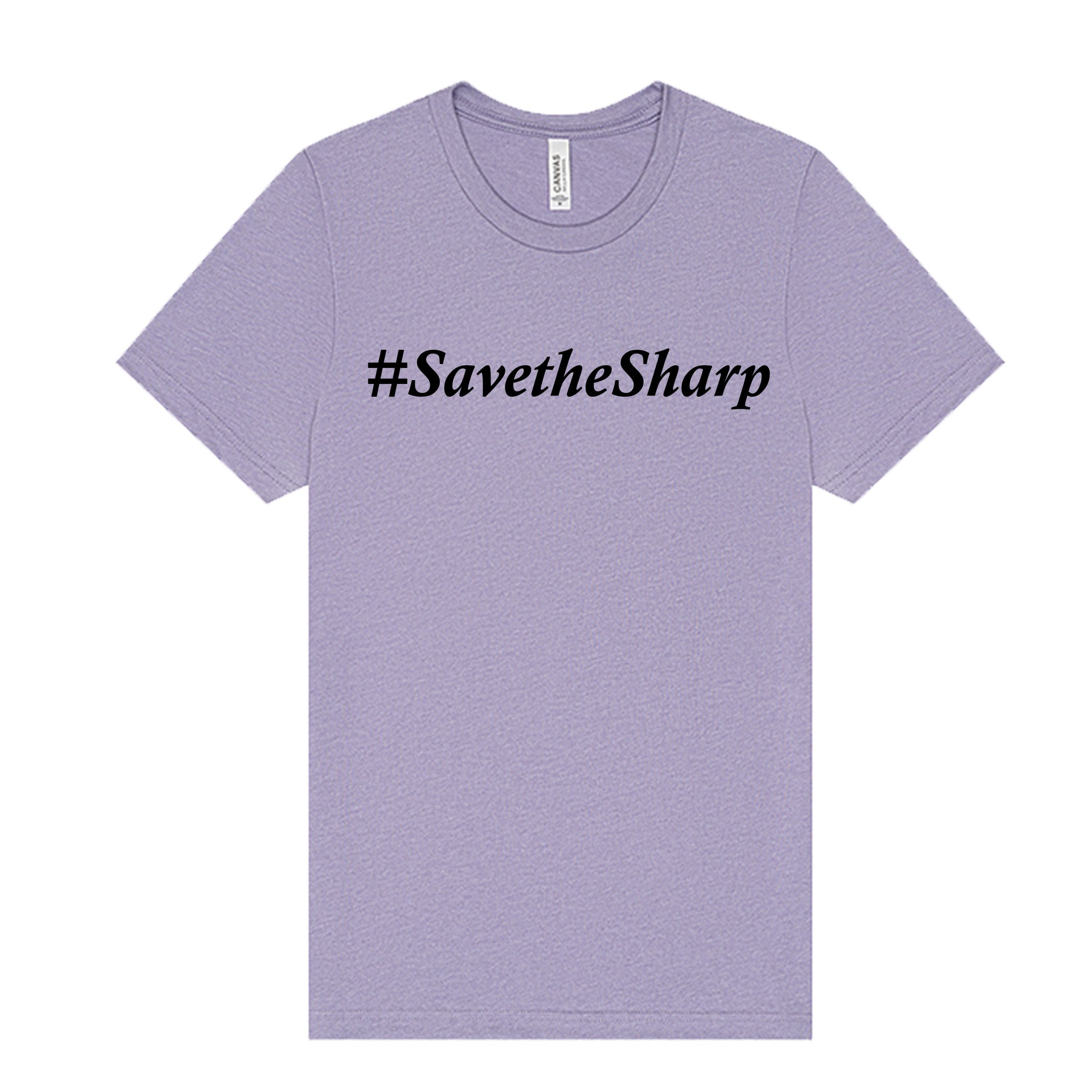 SaveTheSharp T-Shirt