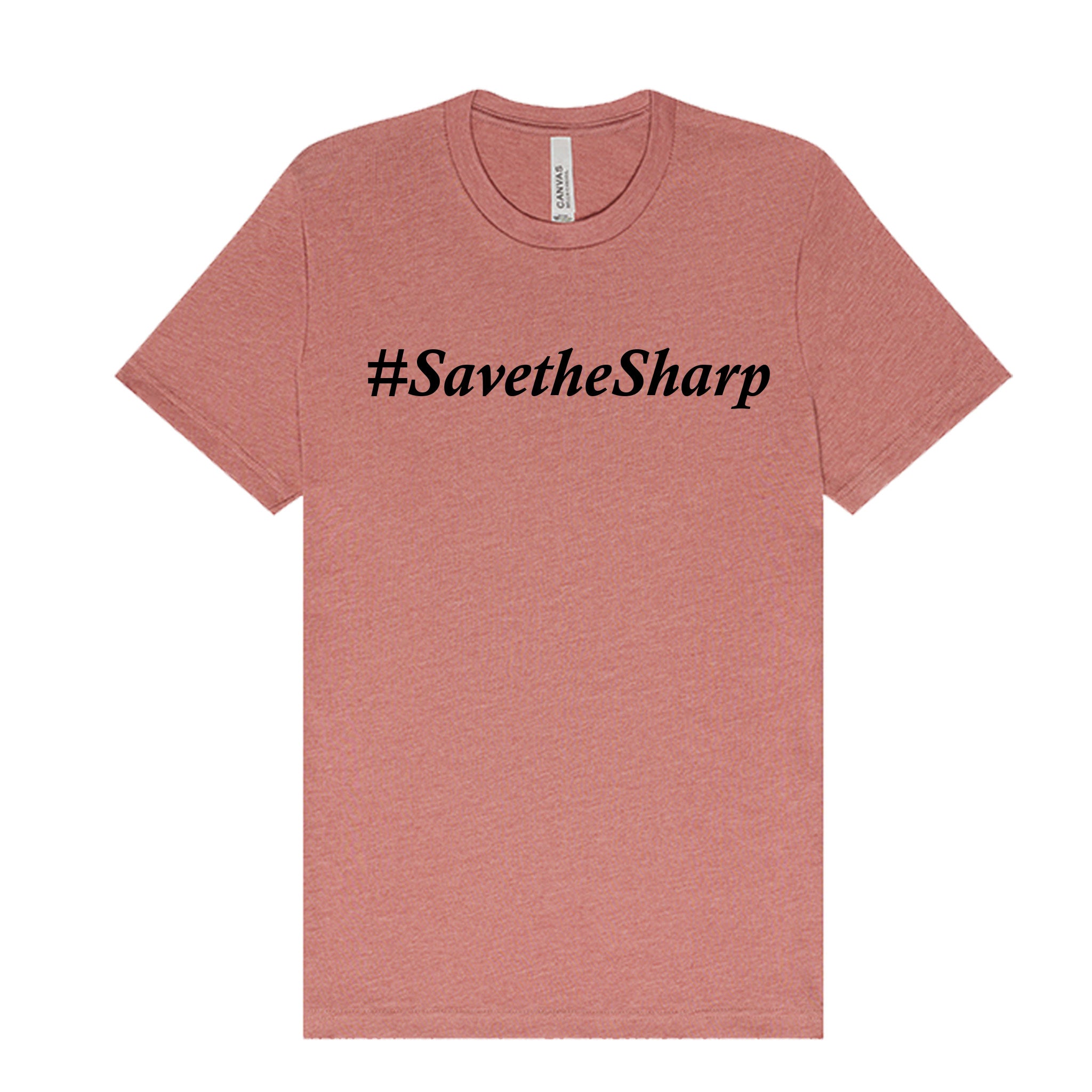SaveTheSharp T-Shirt