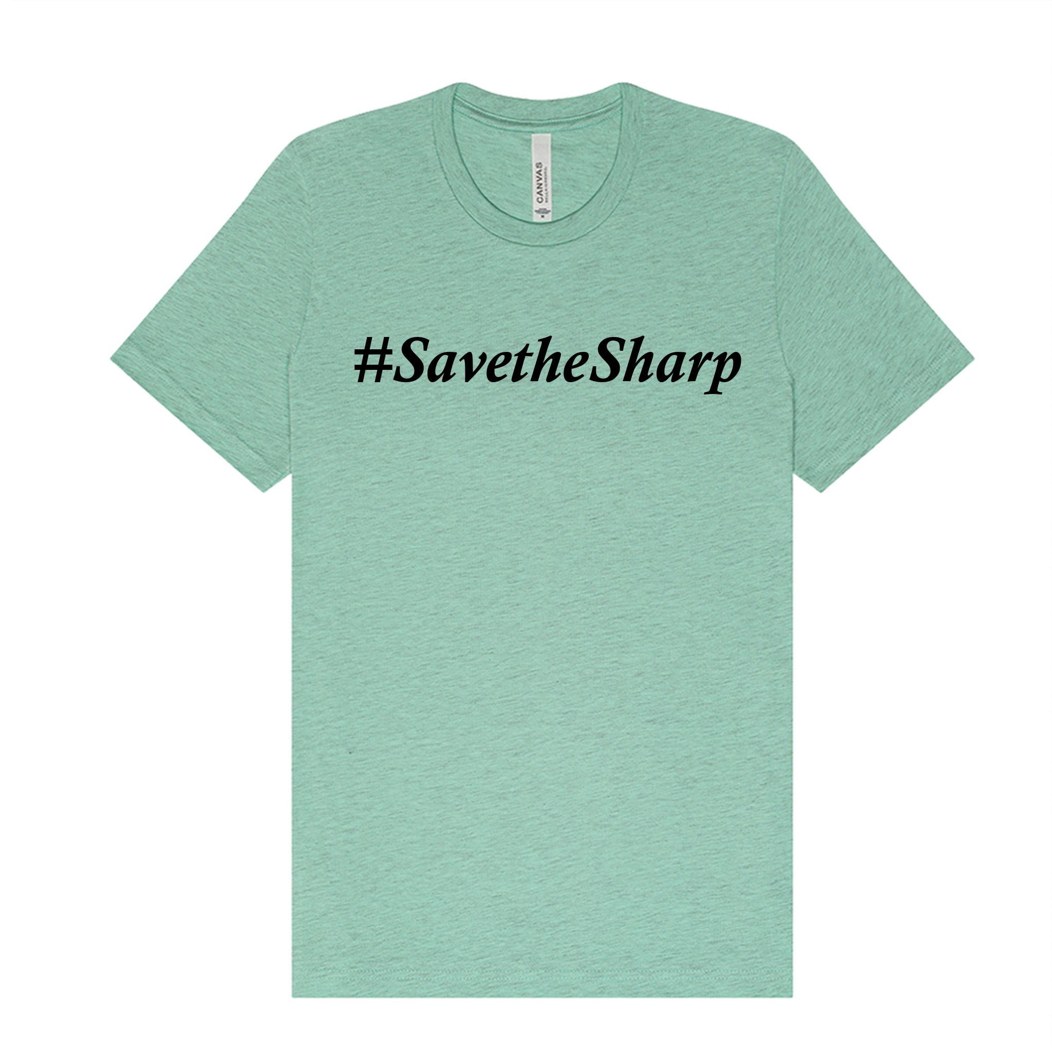 SaveTheSharp T-Shirt