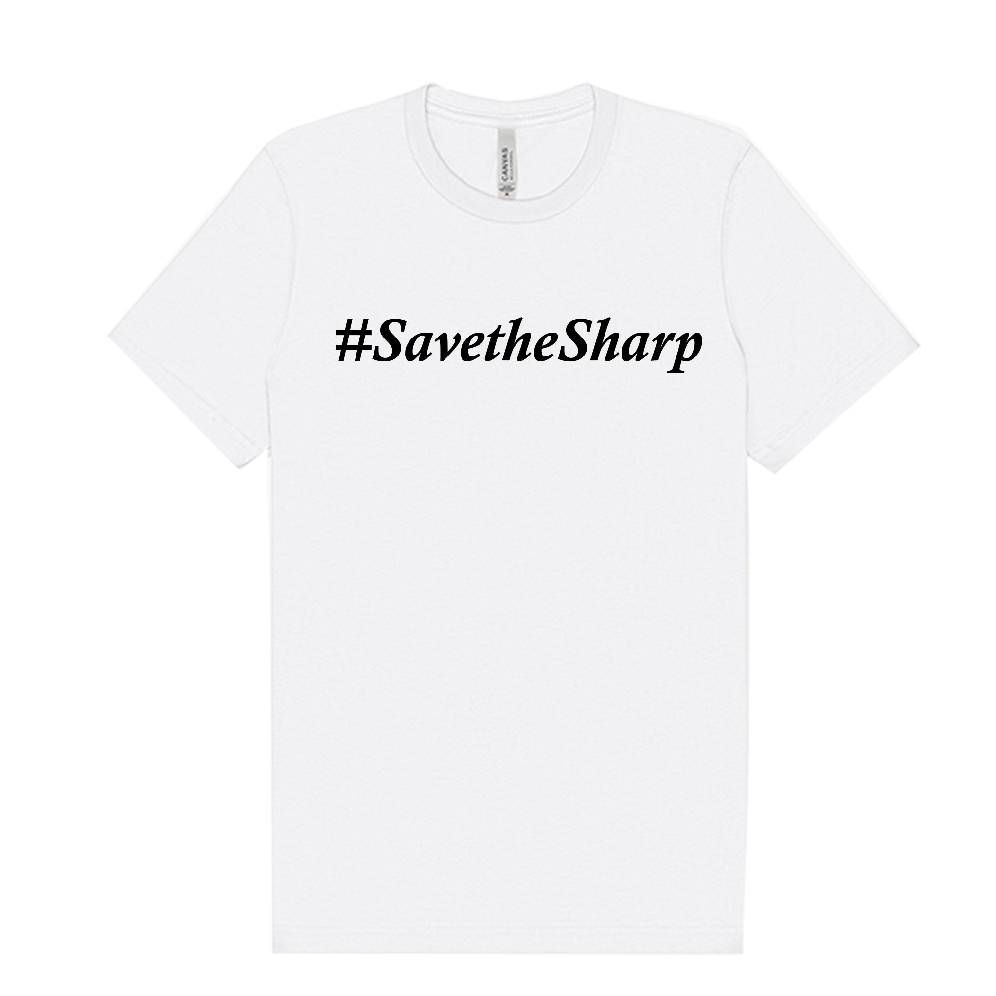 SaveTheSharp T-Shirt