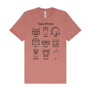 Air Drums T-Shirt
