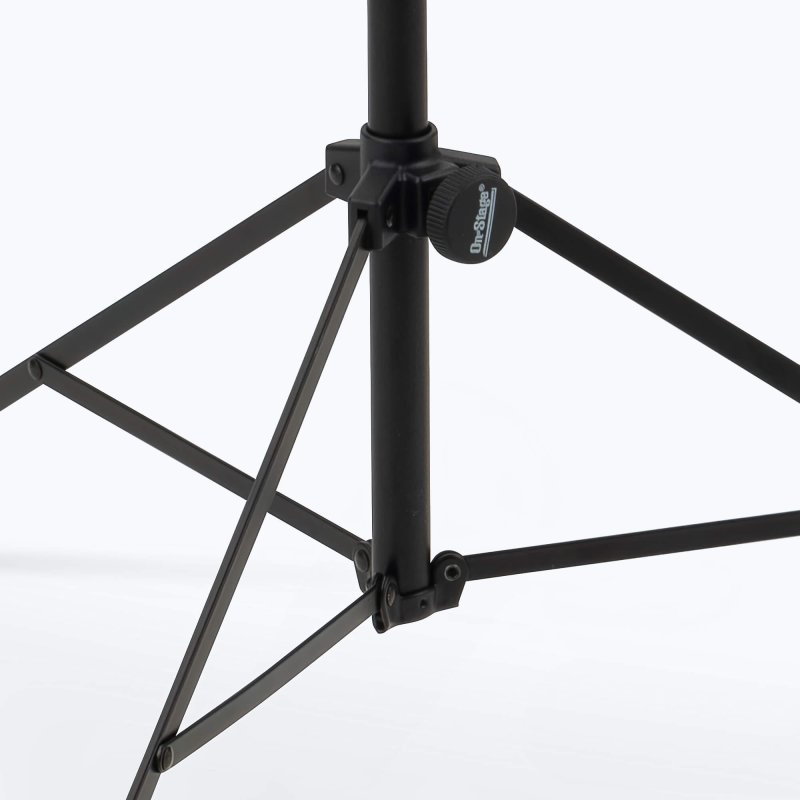 Compact Sheet Music Stand