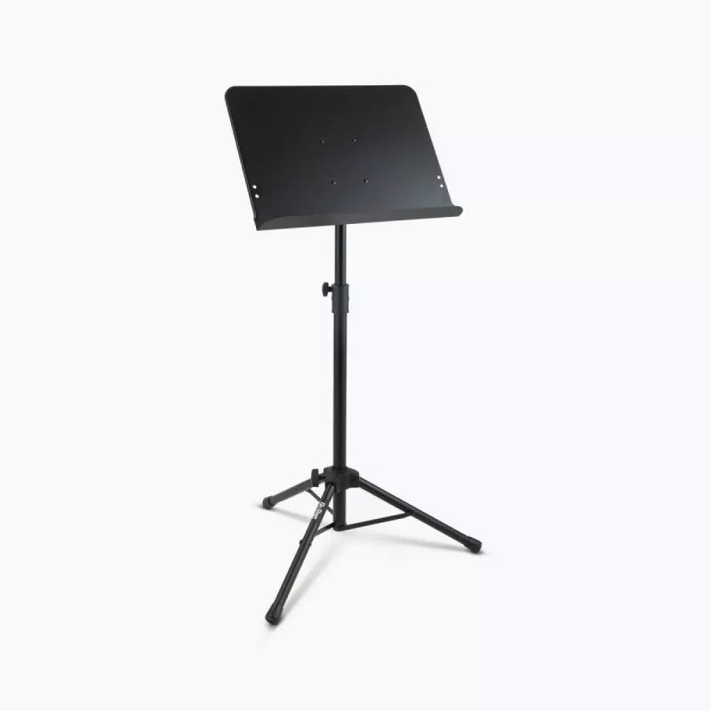 Music Stand with Tripod Base