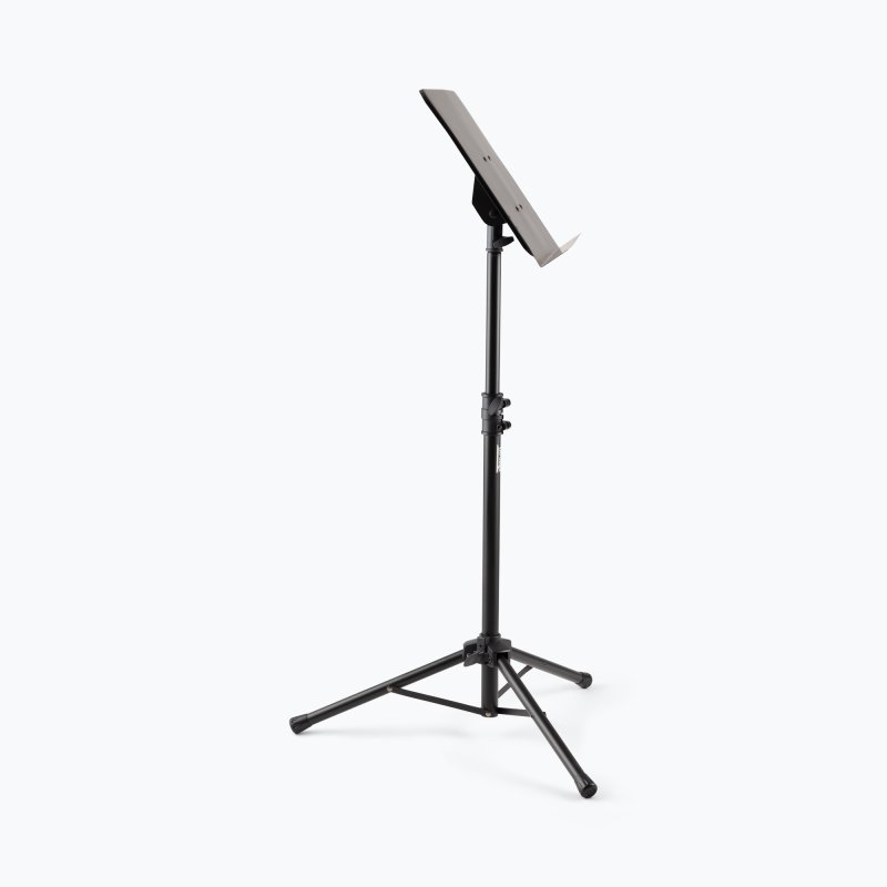 Music Stand with Tripod Base