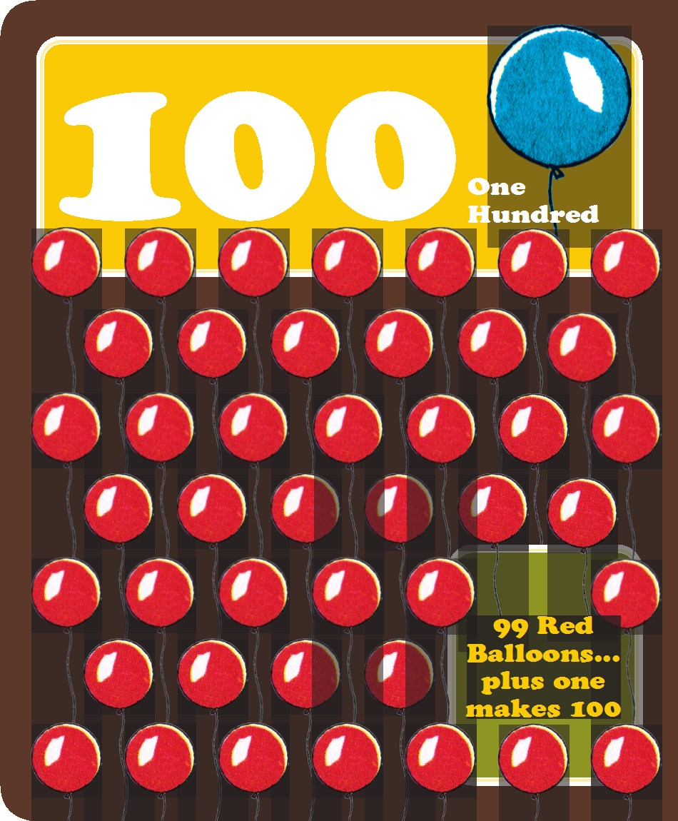 One, Two, Three O'clock, Rock: First Number Board Book