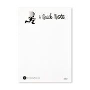 A Quick Note