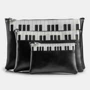 Piano Bag Designer Collection Trio