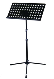 Steel Desk Conductor Music Stand