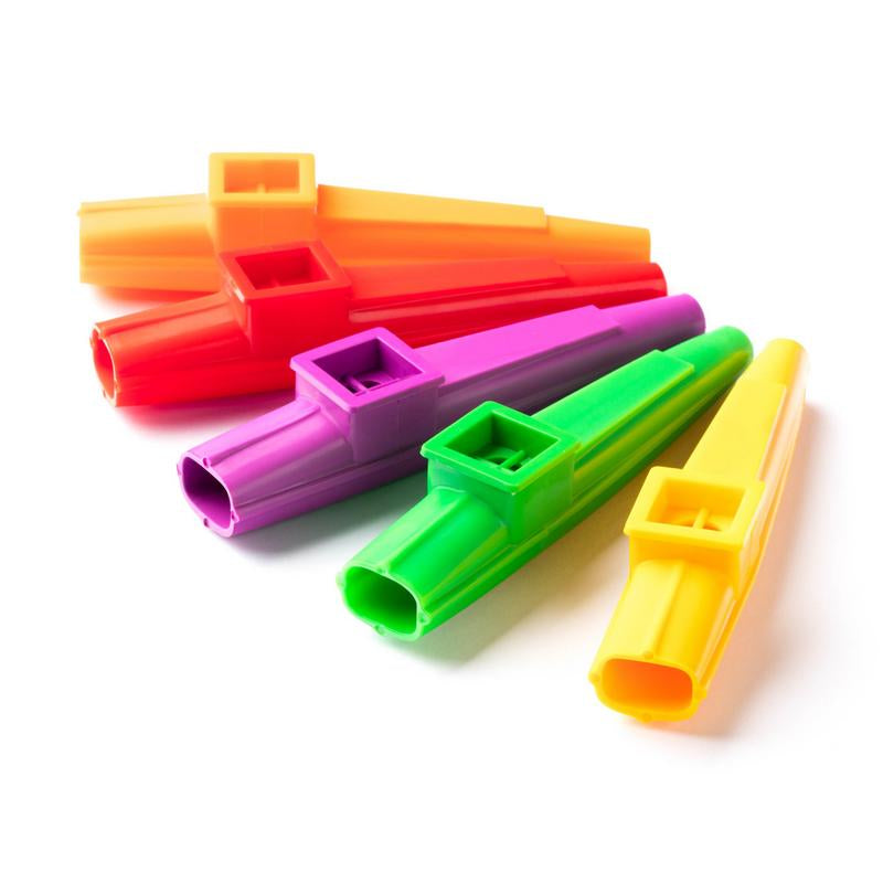 Dunlop Plastic Kazoo