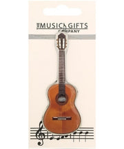 Acoustic Guitar Magnet