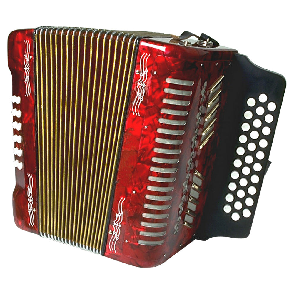 Personalized Instrument Coffee Mug