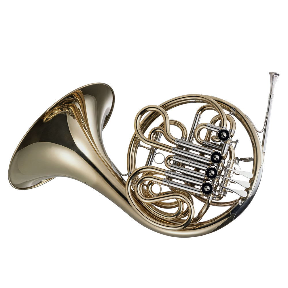 Personalized Instrument Coffee Mug