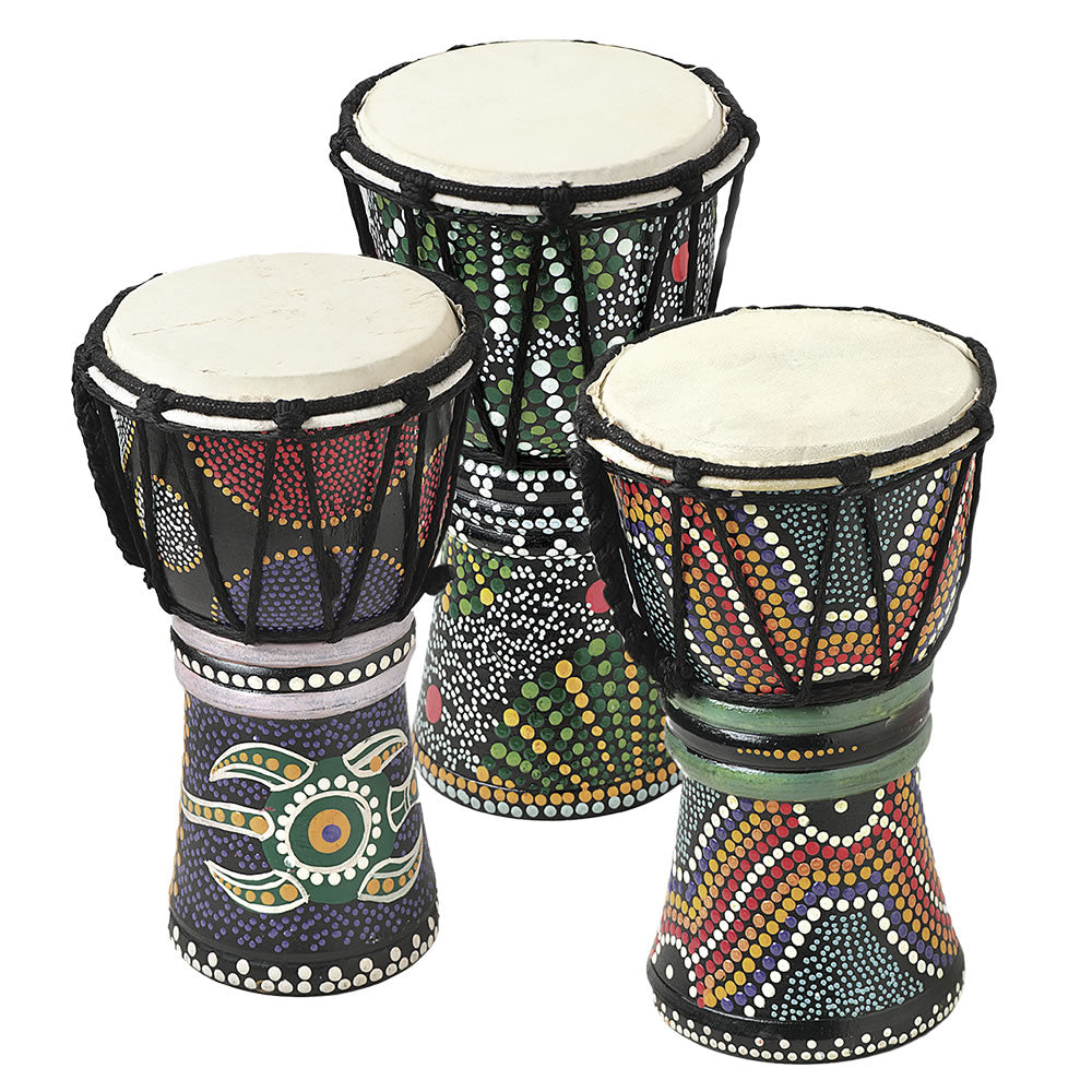 Personalized Instrument Coffee Mug