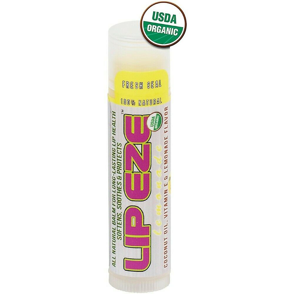 Lip Eze All Natural Lip Balm