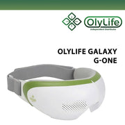 OlyLife Galaxy G1 Eye Massager