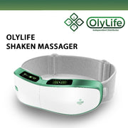 OlyLife Shaken Massager