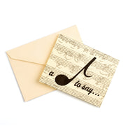 A Note To Say - Boxed Notecards