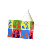 Beethoven -Boxed Notecards
