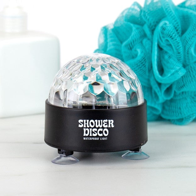 Disco Shower Light