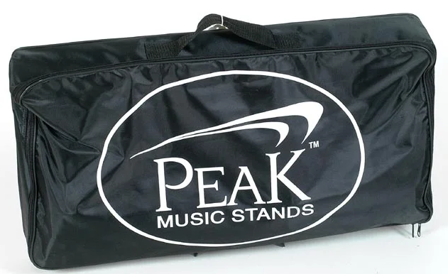 Steel Desk Conductor Music Stand