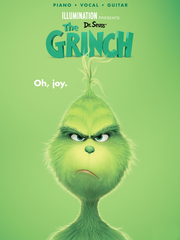 The Grinch Holiday Songbook