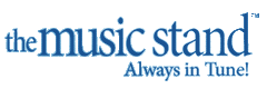 The Music Stand