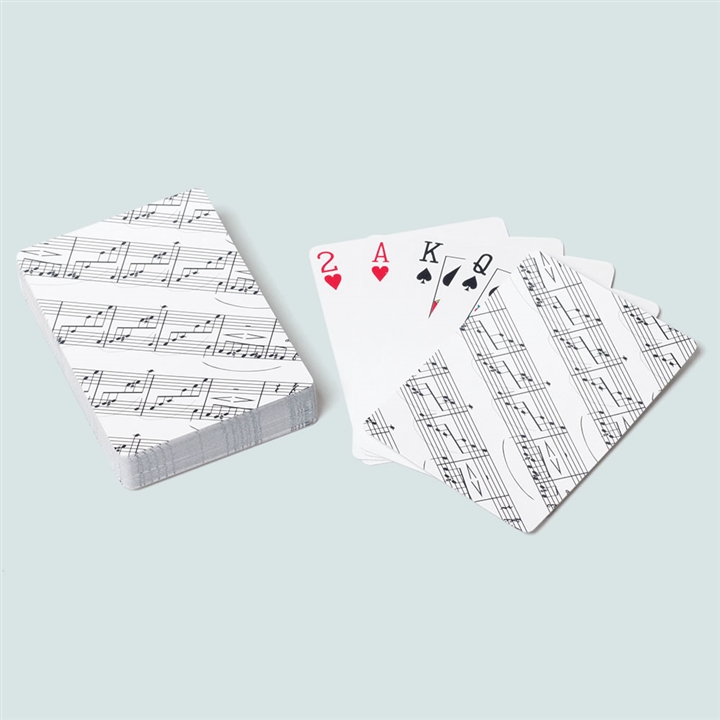 Songs About Playing Cards