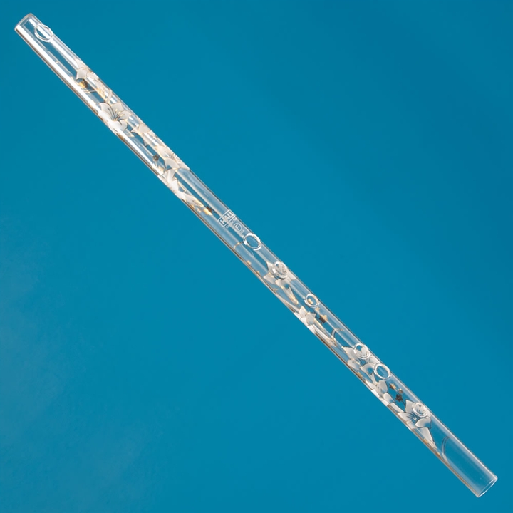 crystal flute