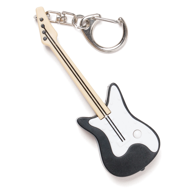 Kikkerland Guitar Measuring Spoons