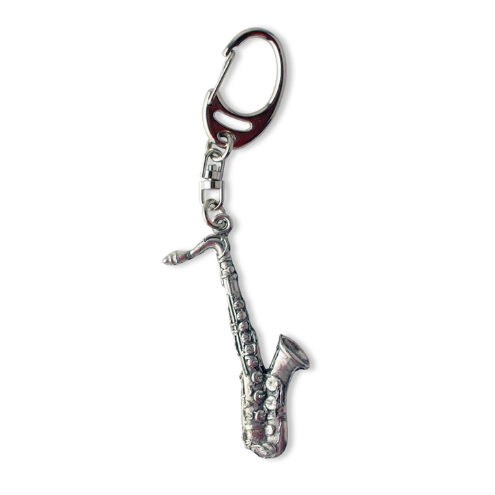 Curtis Trumpet Mouthpiece Themed Key chain/Key holder/Key ring