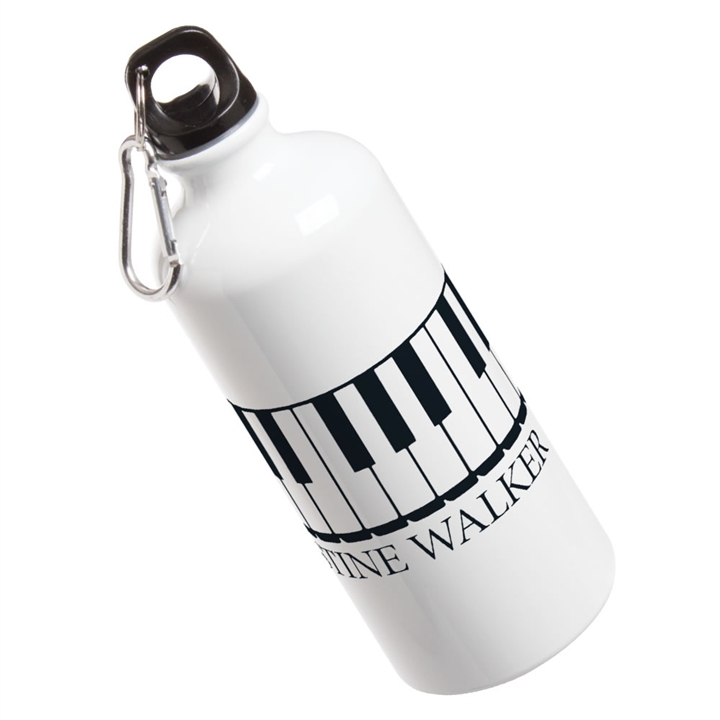 Personalized Music Thermos